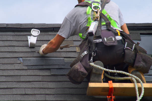 Best Storm Damage Roof Repair  in Royal Pines, NC