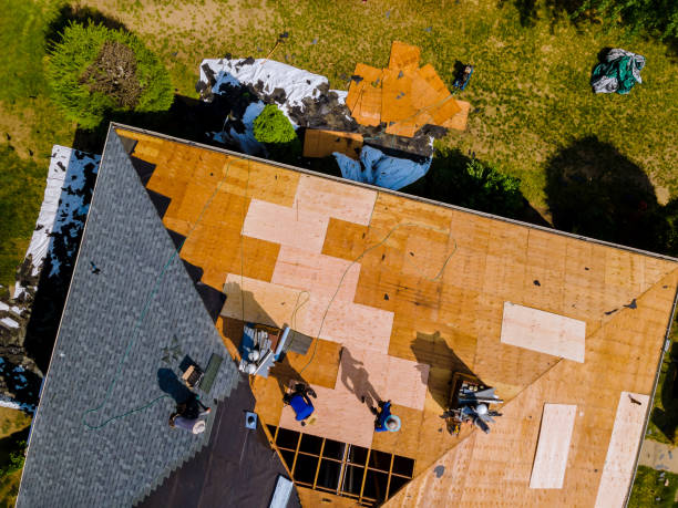 Best Emergency Roof Repair  in Royal Pines, NC