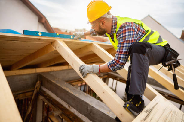Best Best Roofing Contractors  in Royal Pines, NC
