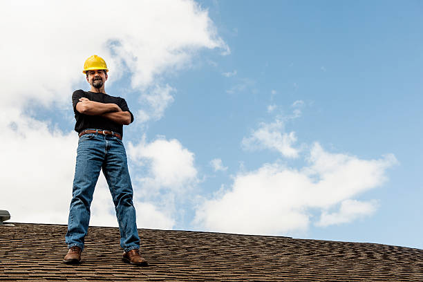 Best Roof Repair Specialists  in Royal Pines, NC