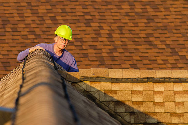 Best New Roof Installation  in Royal Pines, NC
