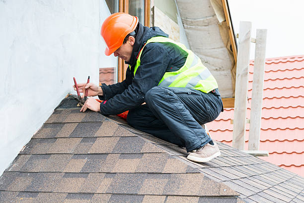 Quick and Trustworthy Emergency Roof Repair Services in Royal Pines, NC
